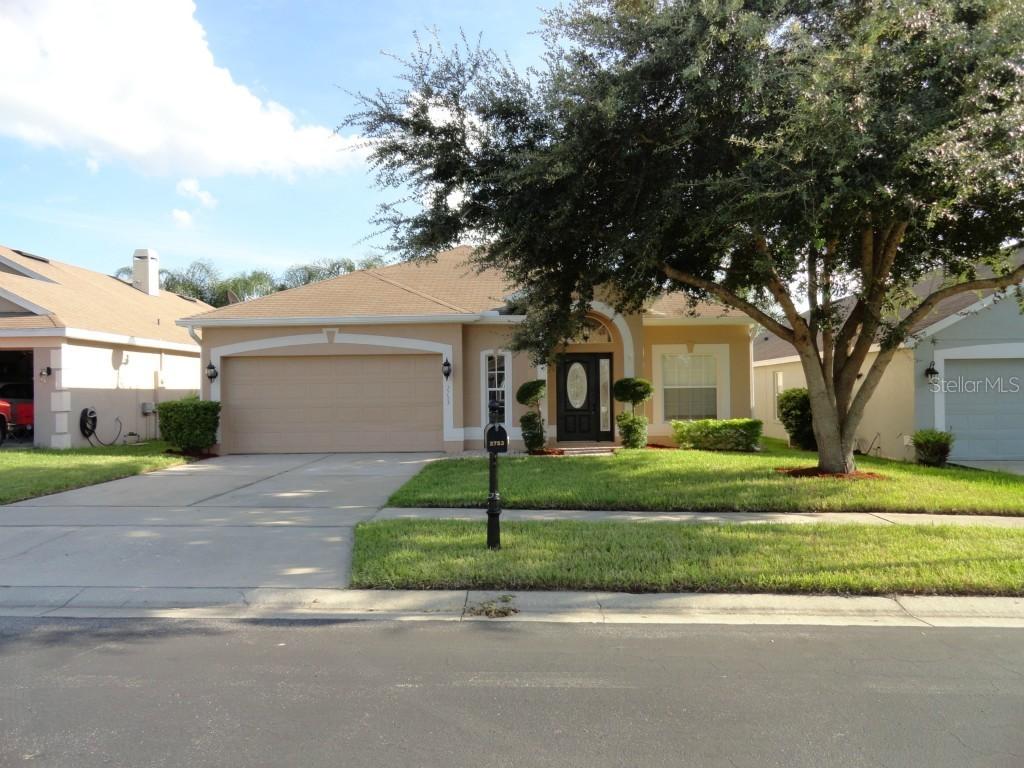 2753 Bellewater Pl., Oviedo, FL 32765