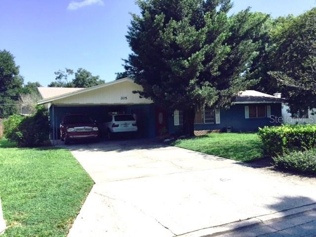 205 Spartan Dr., Maitland, FL 32751