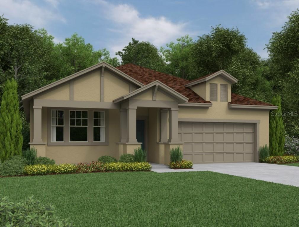 6511 Park Terrace Ln., Apollo Beach, FL 33572