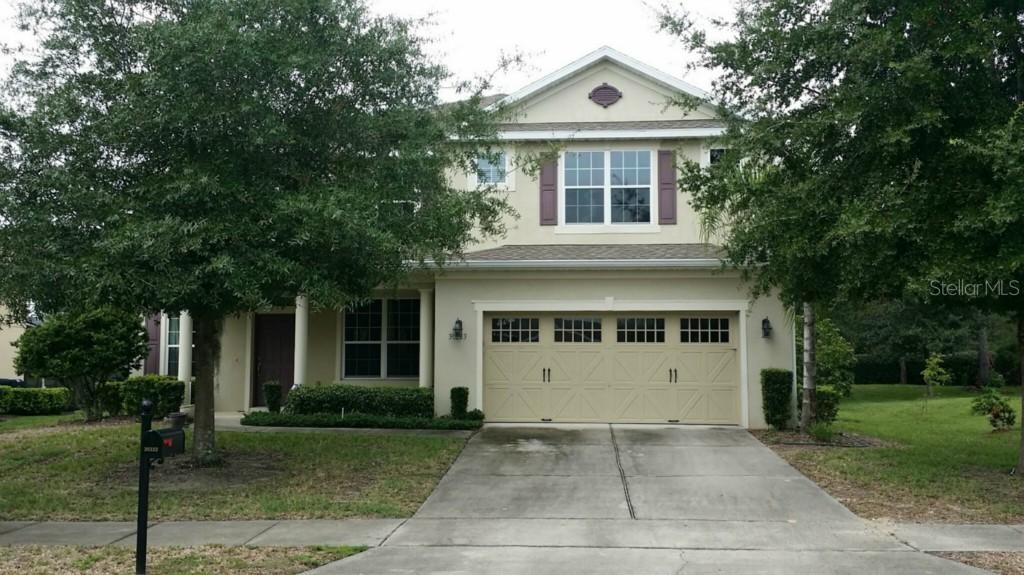 30333 Gidran Ter., Mount Dora, FL 32757