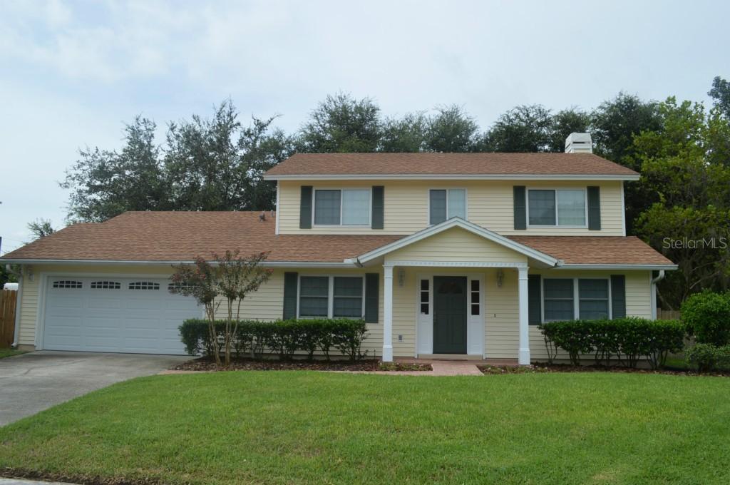 503 Lake Charm Ct., Oviedo, FL 32765