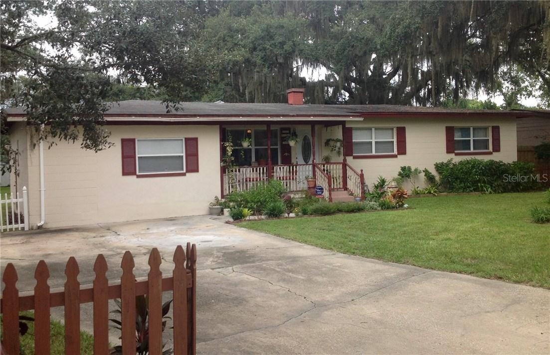 5349 E Kaley St., Orlando, FL 32812