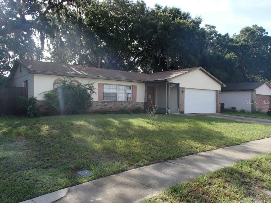 2437 Benjamin Dr., Kissimmee, FL 34744