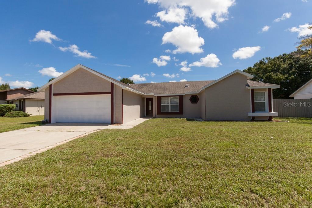 4725 Dandelion Dr., Orlando, FL 32818