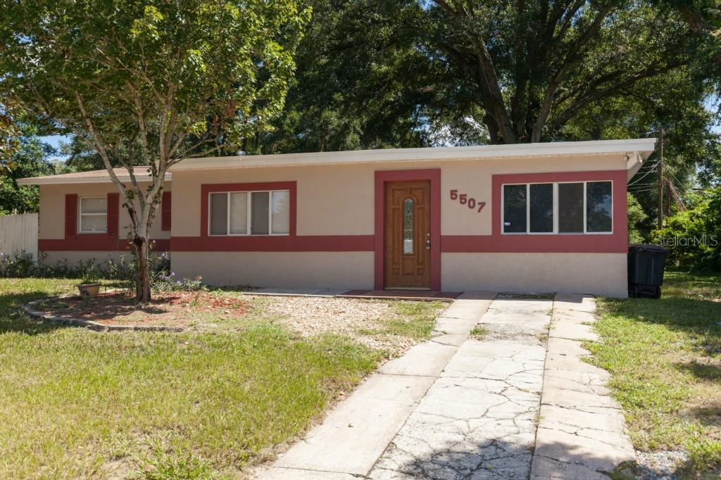 5507 Lunsford Dr., Orlando, FL 32818