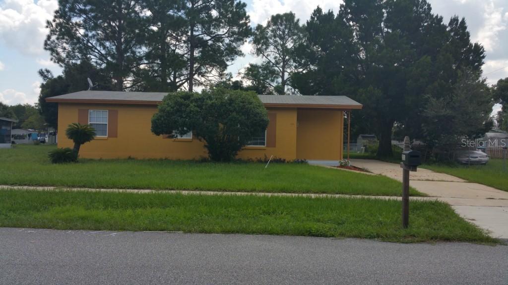 2511 Sable Ave., Deltona, FL 32738