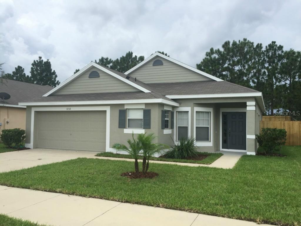 1232 Longville Cir., Tavares, FL 32778