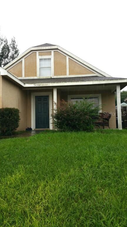 5436 Pinto Way, Orlando, FL 32810