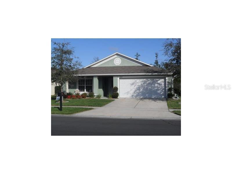 15407 Perdido Dr., Orlando, FL 32828