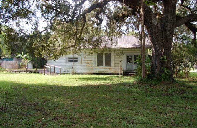 3028 SW Harvey Ave., Arcadia, FL 34266