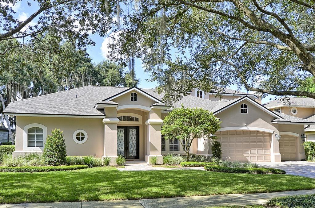 8435 Amber Oak Dr., Orlando, FL 32817