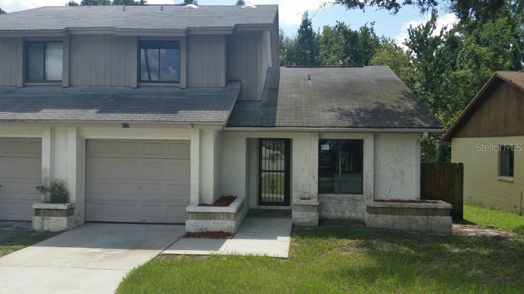 673 N Wildflower Ct., Longwood, FL 32750