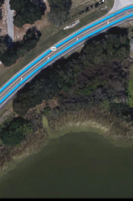 Lucerne Park Rd., Winter Haven, FL 33881