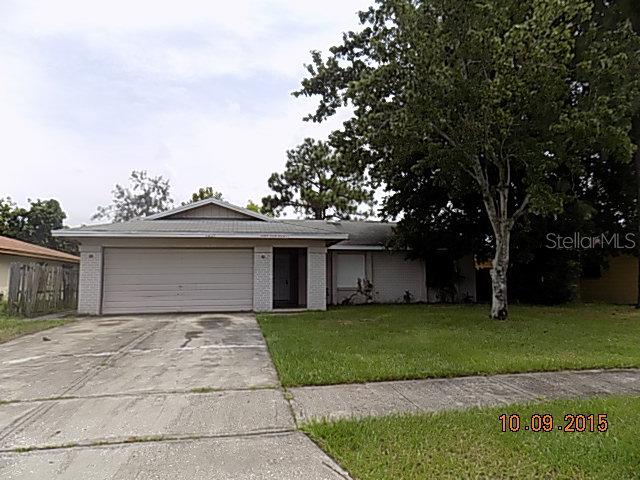 5427 Micco Dr., Orlando, FL 32839