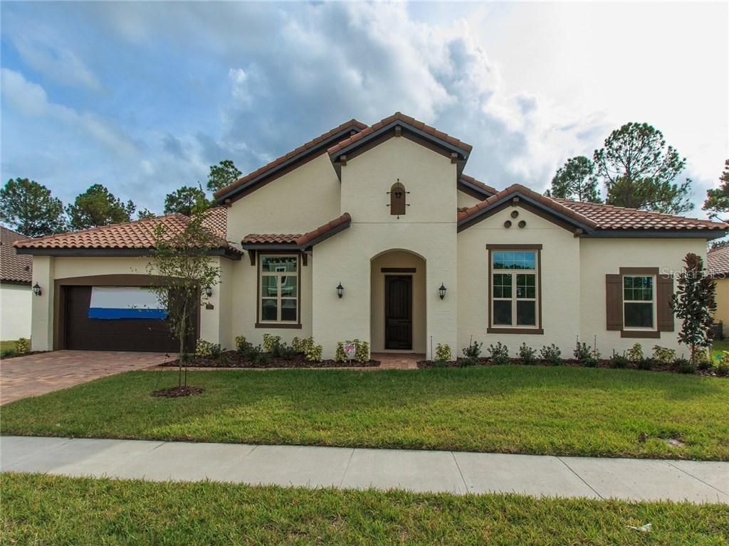 2331 Brickell Pl., Oviedo, FL 32765