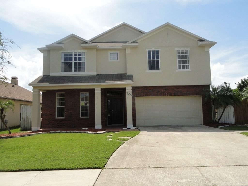 125 Portstewart Dr., Orlando, FL 32828