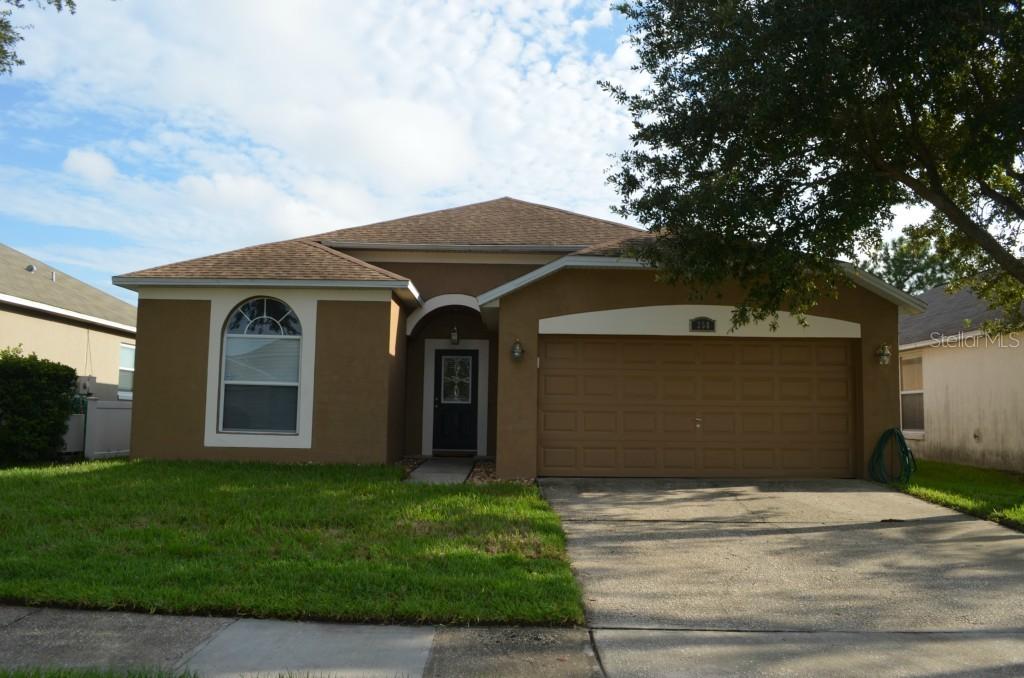 258 White Marsh Cir., Orlando, FL 32824