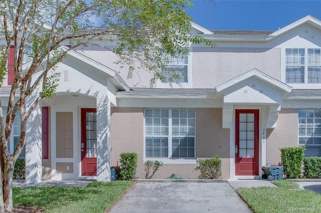 2401 Silver Palm Dr Dr., Kissimmee, FL 34747