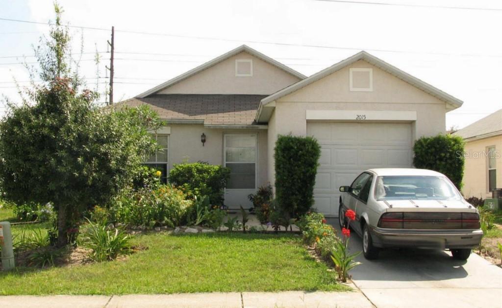 2015 Spruce Ridge Dr., Orlando, FL 32808