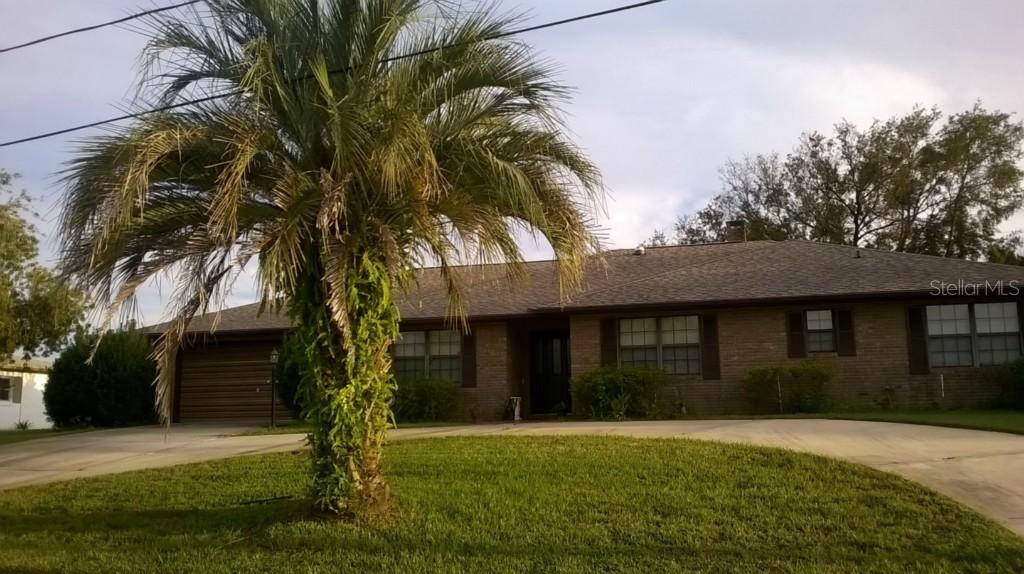 1261 N Old Mill Dr., Deltona, FL 32725