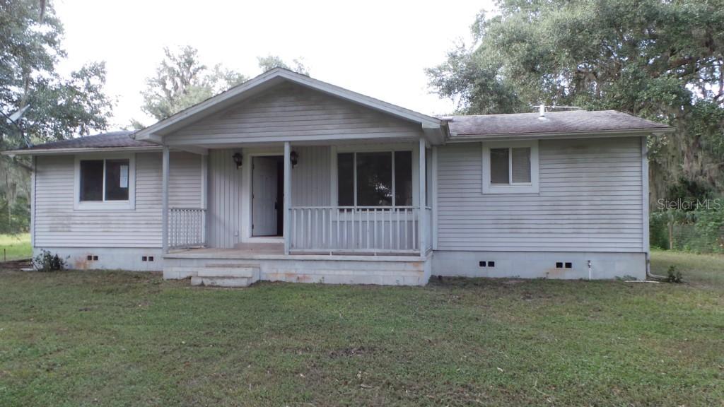 1794 Piggyback Rd., Arcadia, FL 34266