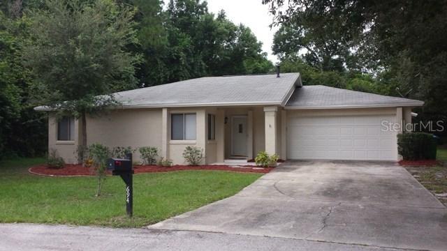 694 Aberdeen Ln., Winter Springs, FL 32708