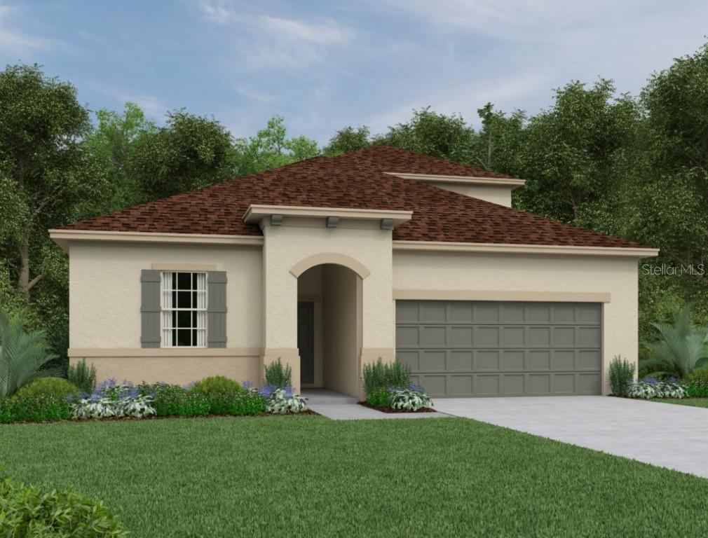 7328 Milestone Dr., Apollo Beach, FL 33572