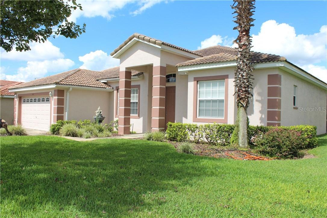 428 Bay Leaf Dr., Poinciana, FL 34759