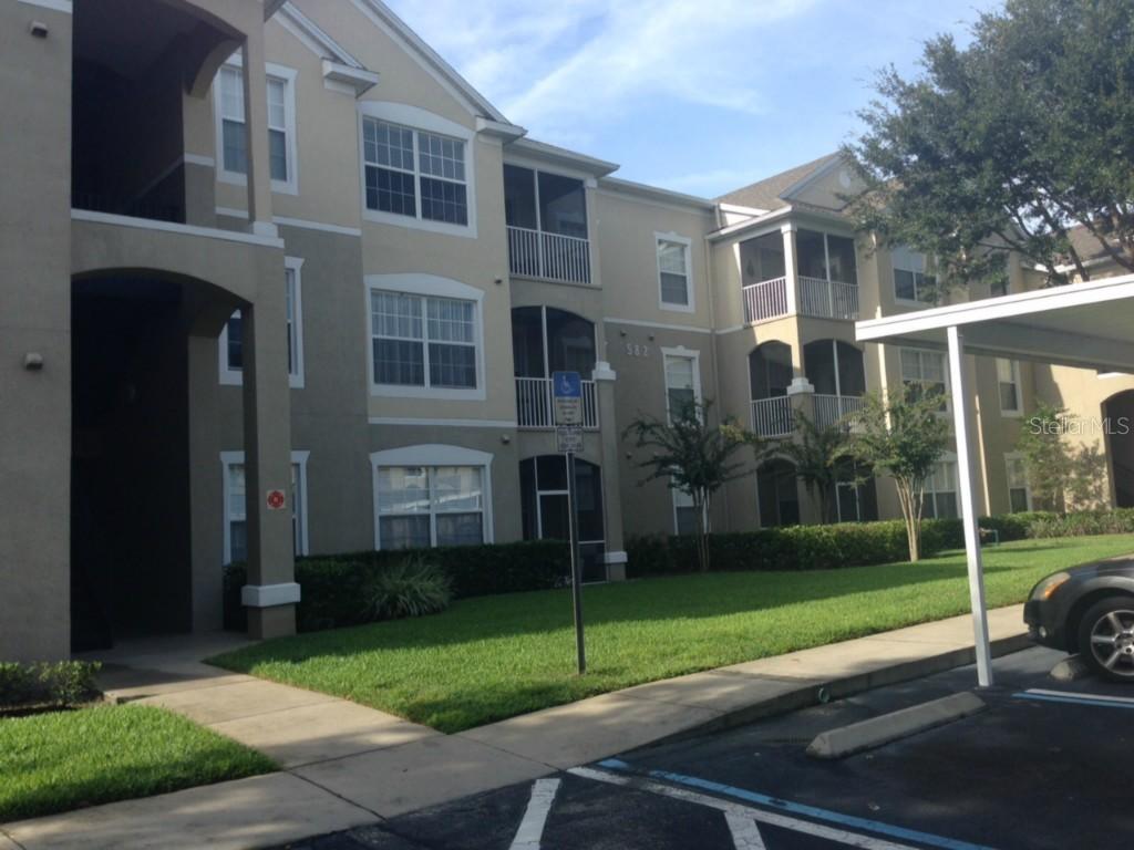582 Brantley Terrace Way #204, Altamonte Springs, FL 32714