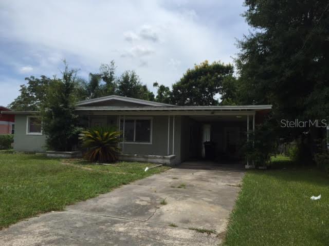 [Address Hidden by Seller], Orlando, FL 32808