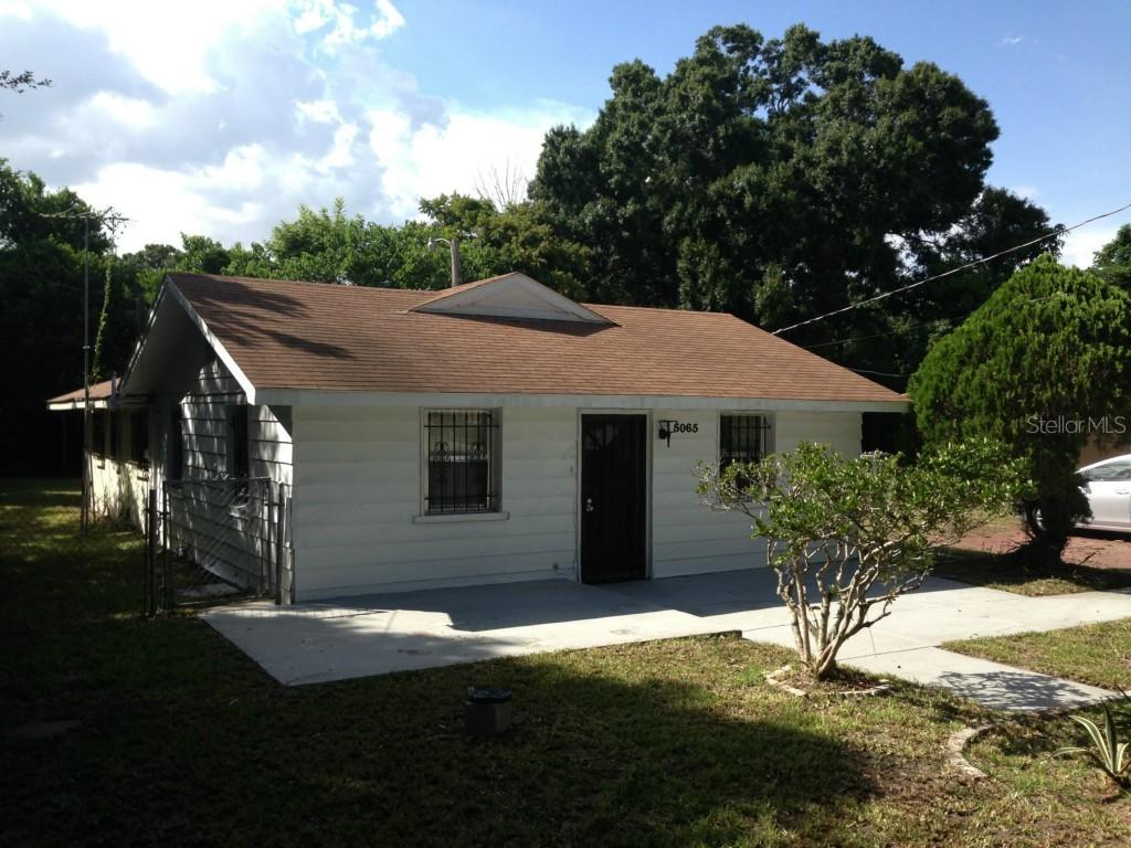 5065 Old Cheney Hwy., Orlando, FL 32807