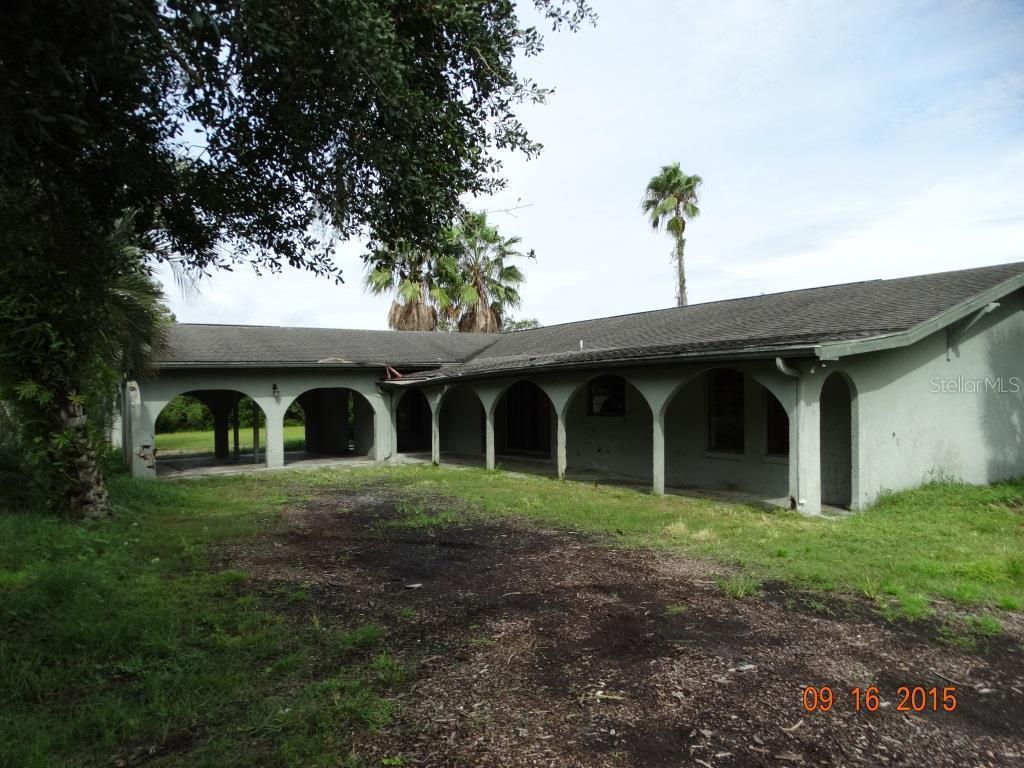 780 Fort Florida Rd., DeBary, FL 32713