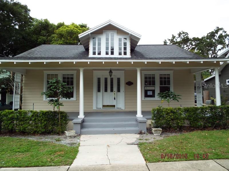 16 N Thornton Ave., Orlando, FL 32801