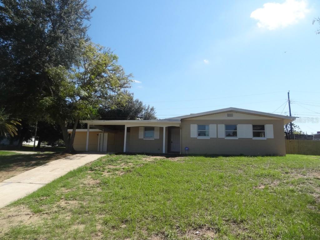 3433 Leemoore Pl., Orlando, FL 32818