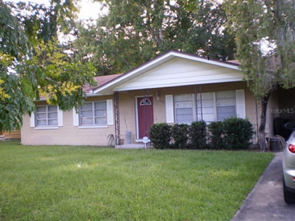 1806 S Locust Ave., Sanford, FL 32771