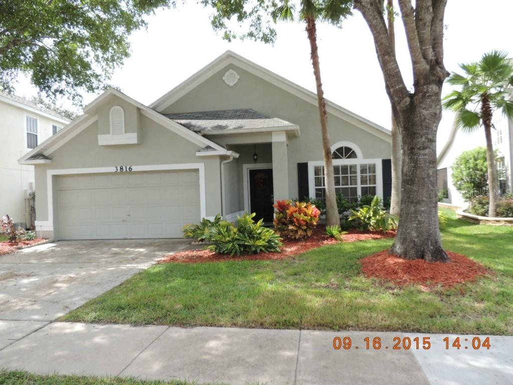 3816 Becontree Pl., Oviedo, FL 32765