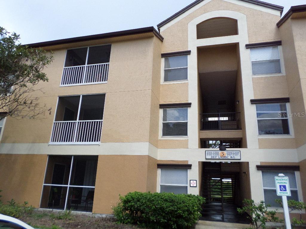 8837 Latrec Ave. #205, Orlando, FL 32819