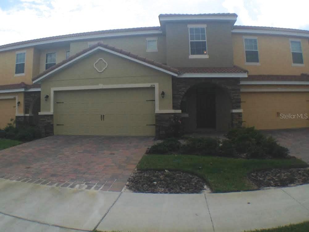 2174 Leather Fern Dr., Ocoee, FL 34761
