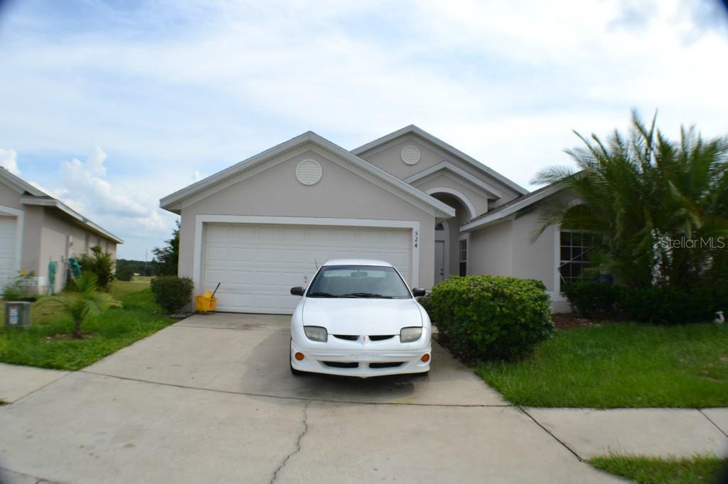 524 Haversham Way, Davenport, FL 33897
