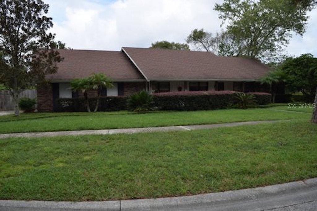 450 Red Mulberry Ct., Longwood, FL 32779