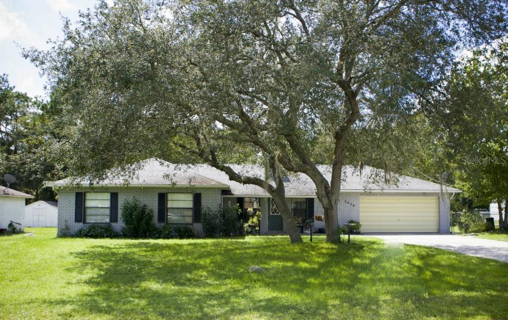3030 Snow Dr., Deltona, FL 32738