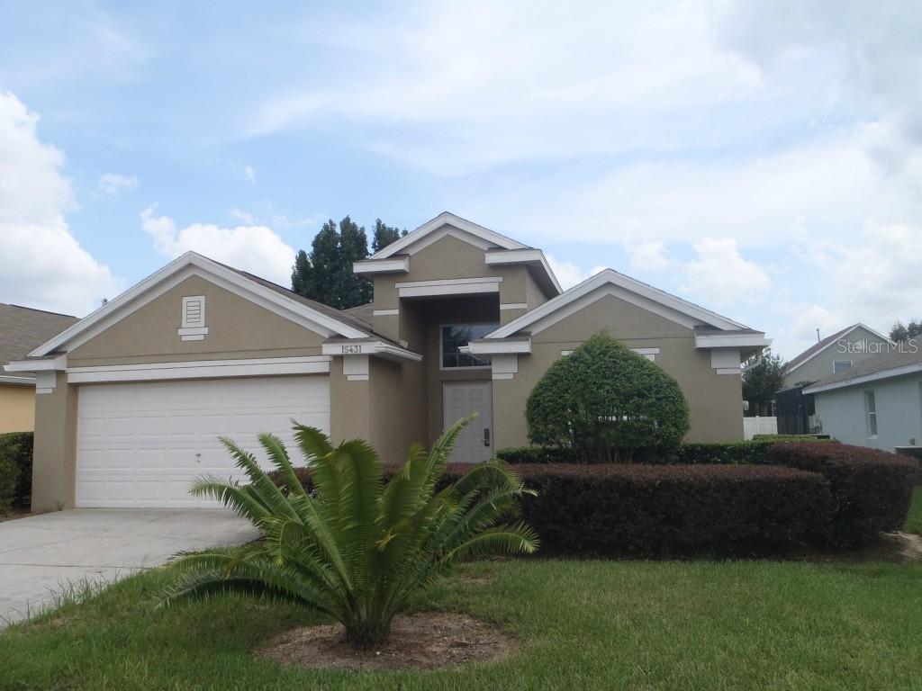 15431 Markham Dr., Clermont, FL 34714