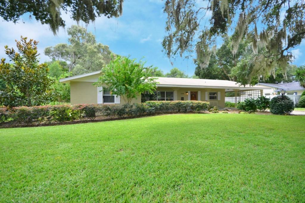 2330 Washington Rd., Mount Dora, FL 32757