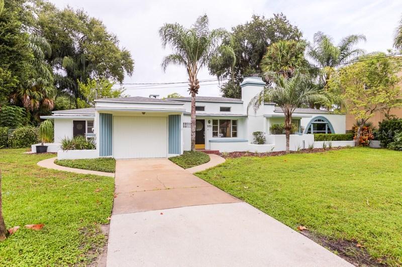 303 Dubsdread Cir., Orlando, FL 32804