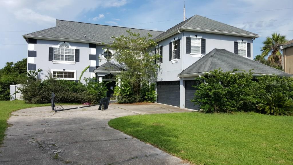 2750 Running Springs Loop, Oviedo, FL 32765