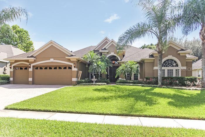 3409 King George Dr., Orlando, FL 32835