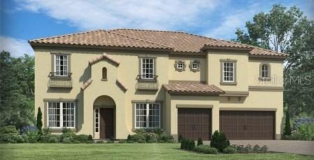 3718 Greythorne Loop, Oviedo, FL 32765