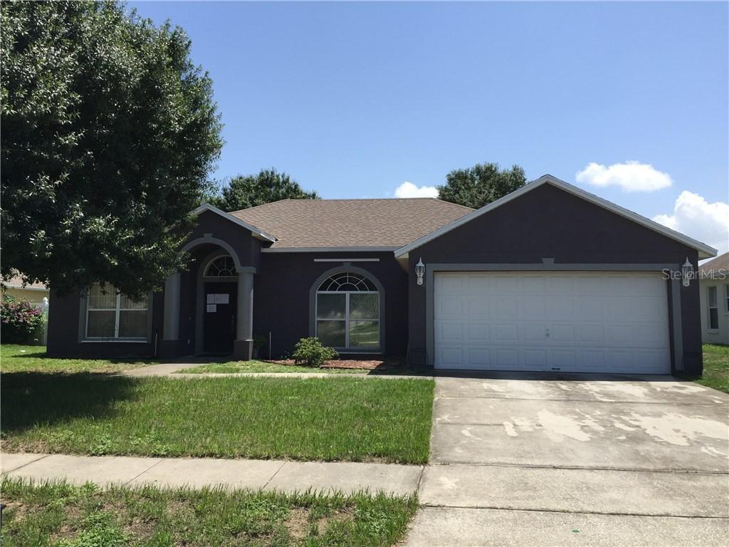 8312 Lake Park Estates Blvd., Orlando, FL 32818