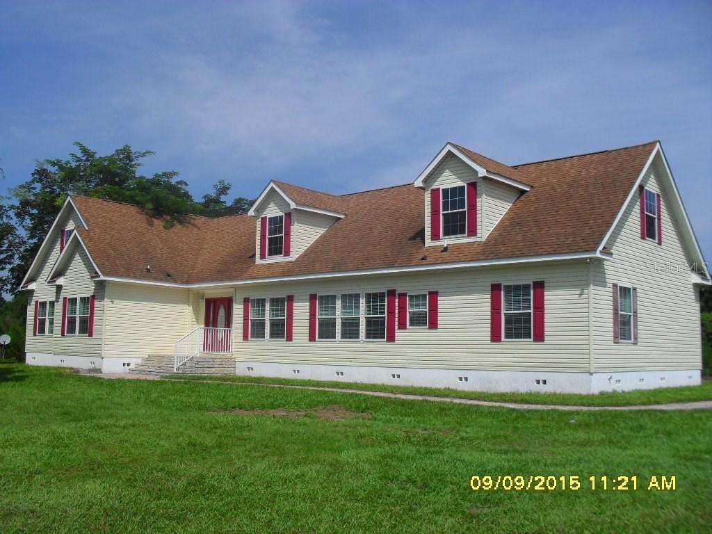 5285 Rambling Rd., Saint Cloud, FL 34771