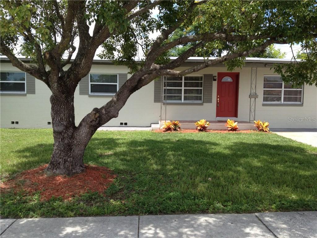 5641 Andora St., Orlando, FL 32807